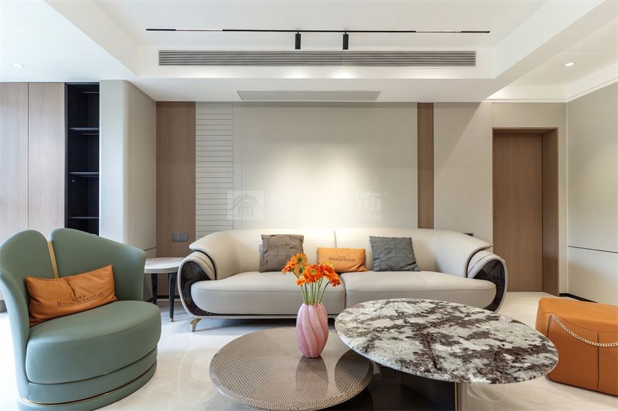 医科大德泽苑（实景）(图2)