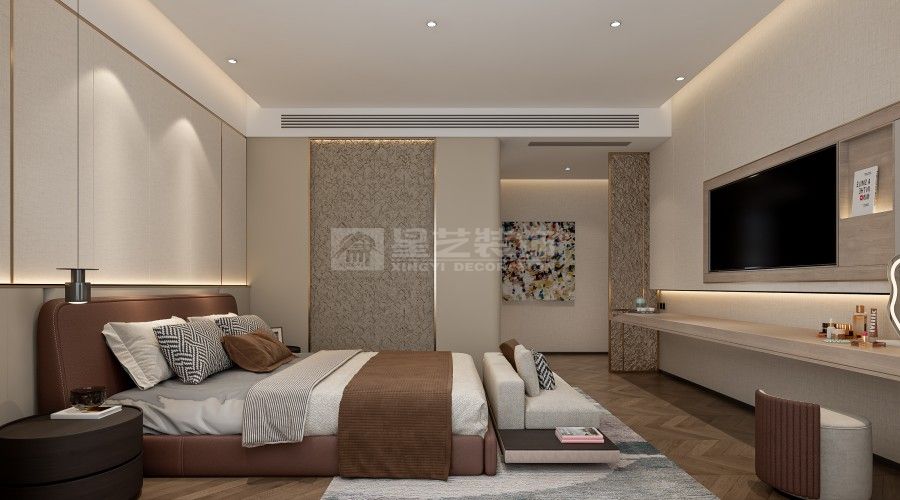 东庄一品别墅(图11)