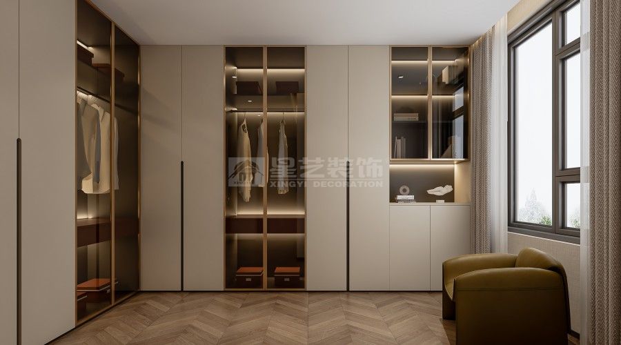 东庄一品别墅(图12)