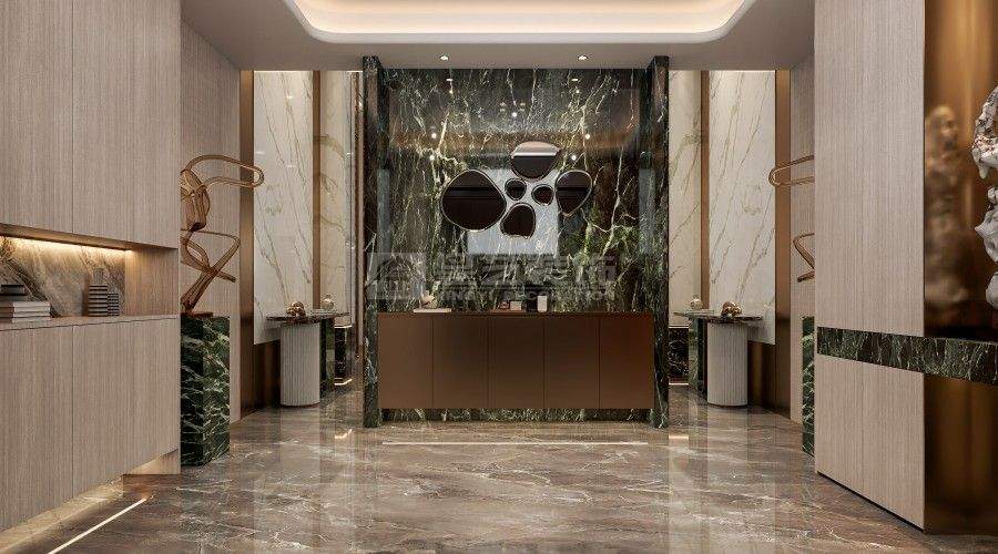 东庄一品别墅(图15)