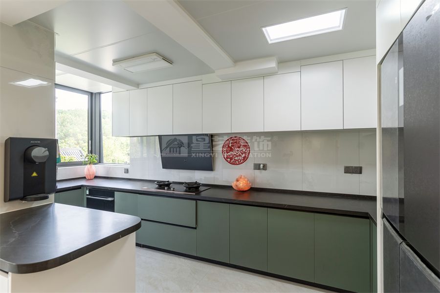 医科大德泽苑（实景）(图10)