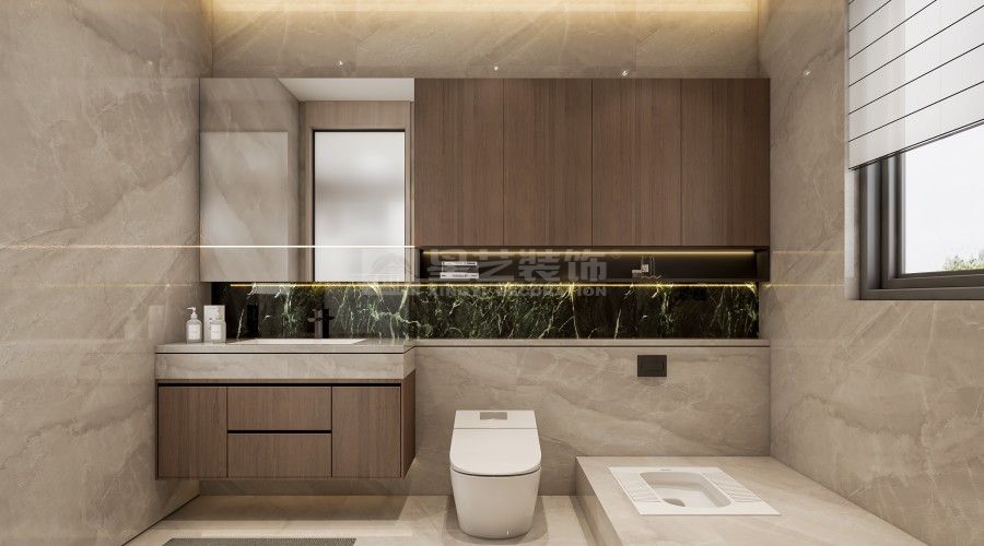 东庄一品别墅(图19)