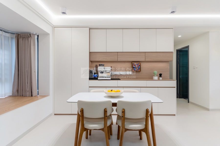 大唐新希望臻园（实景）(图4)