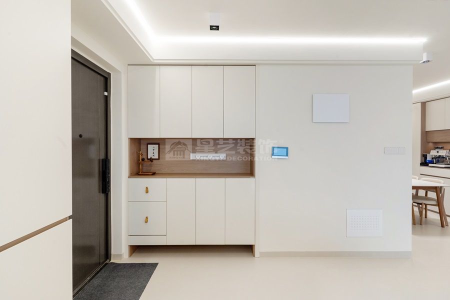 大唐新希望臻园（实景）(图8)