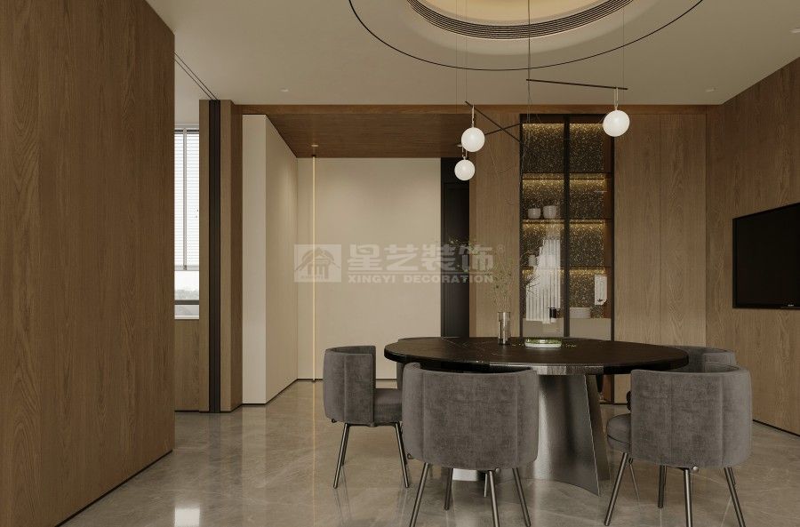 雅居乐雍华廷(图3)