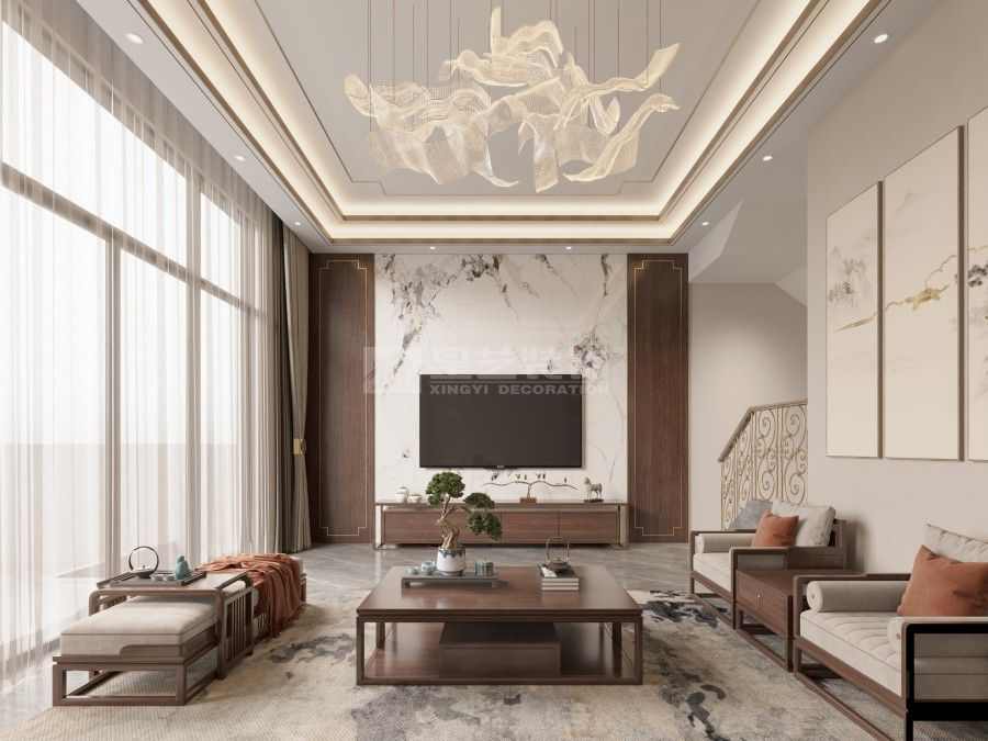 华标峰湖御境(图1)