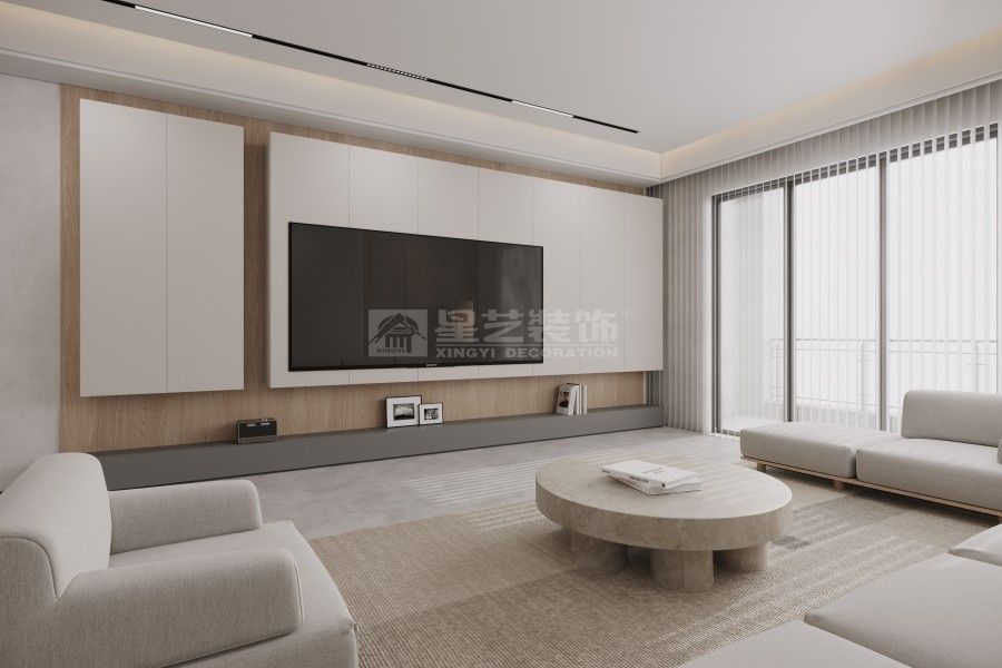 华标峰湖御境(图9)