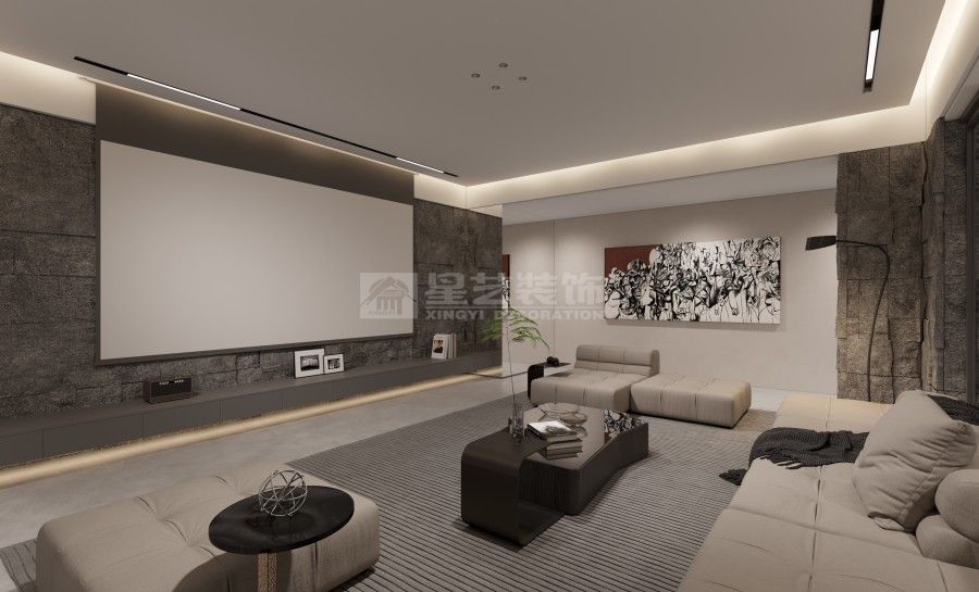 华标峰湖御境(图4)