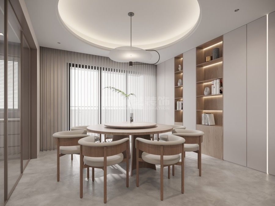 华标峰湖御境(图7)