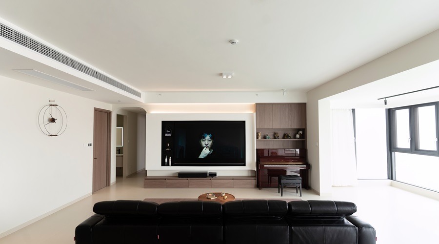 凯旋一号上水湾