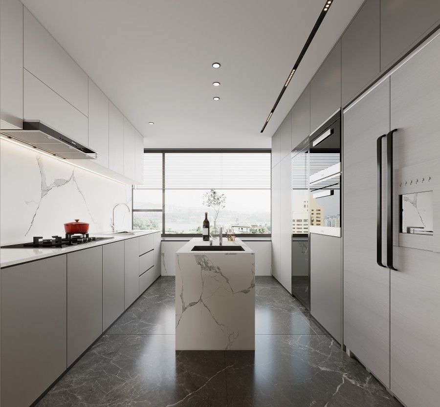 保利香雪山(图9)