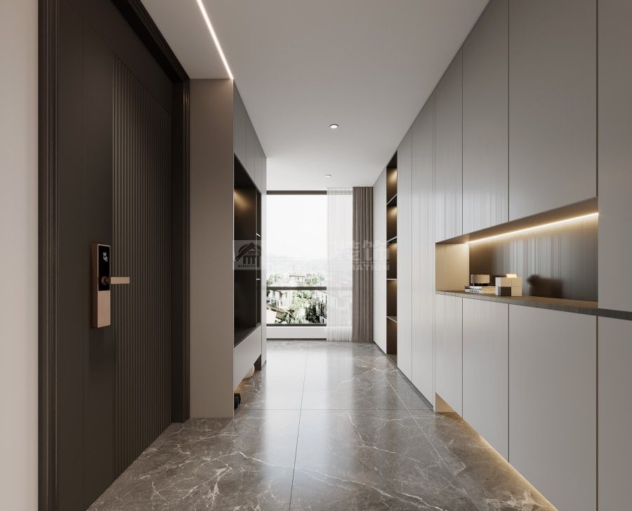 保利香雪山(图10)