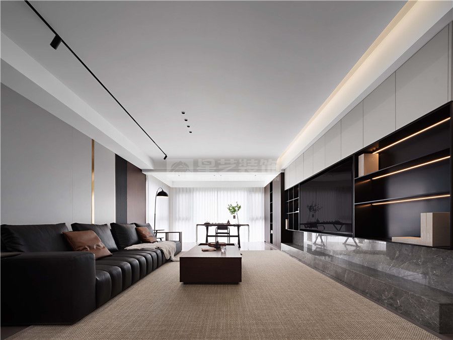 彰泰春天唐悦-实景(图7)