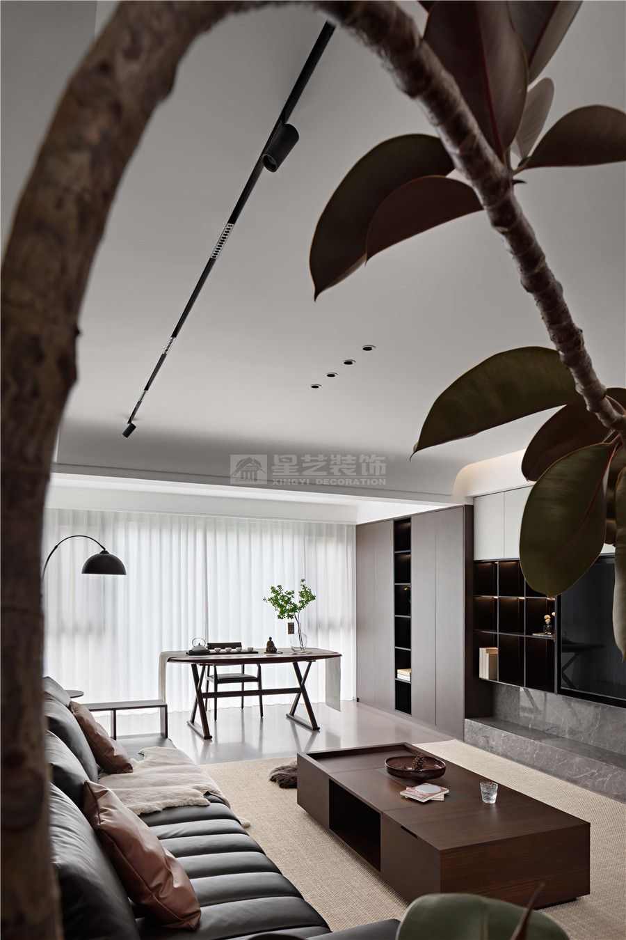 彰泰春天唐悦-实景(图8)