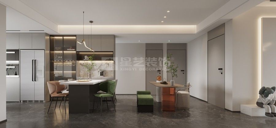 保利香雪山(图2)