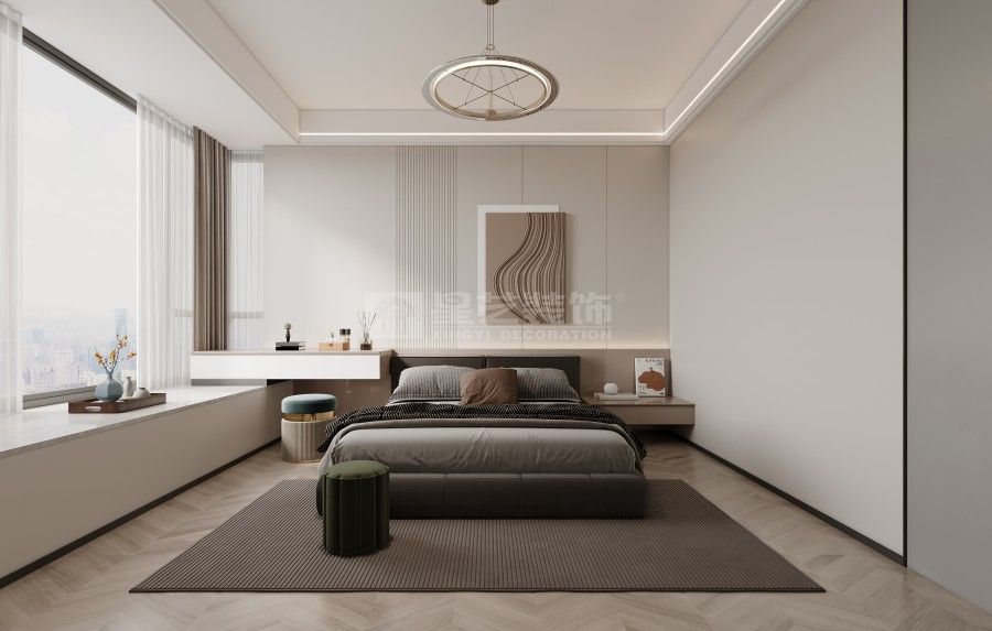 保利香雪山(图8)