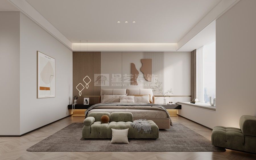 保利香雪山(图6)