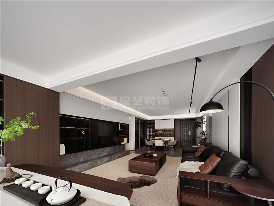 彰泰春天唐悦-实景(图9)