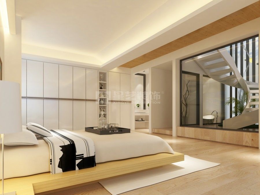 沙湾自建别墅(图7)