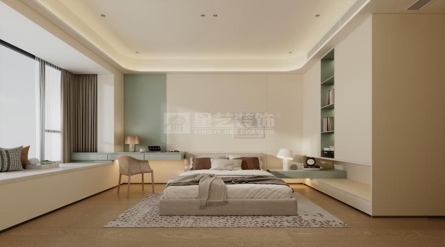 恒大御景半岛(图7)