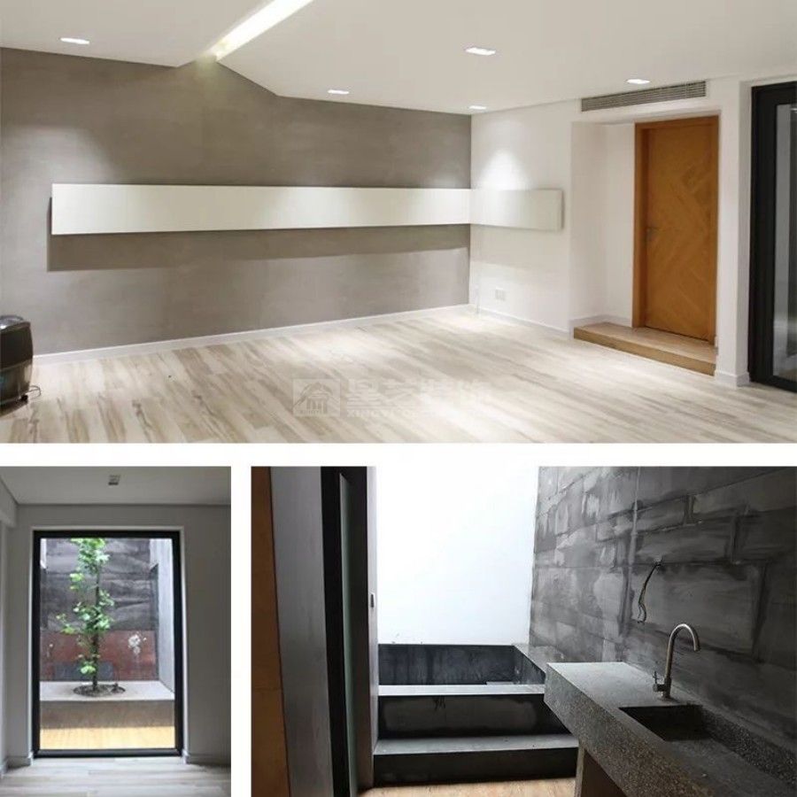 沙湾自建别墅(图18)