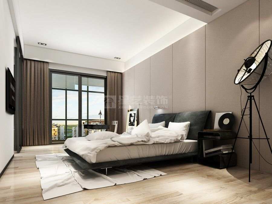 琶洲一号别墅(图18)