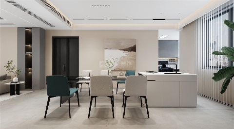 这才是装修的终极目标：不盲目跟风，追求生活的自我，找回心灵的归宿(图4)