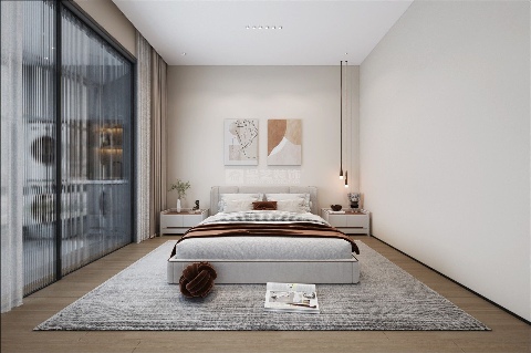 这才是装修的终极目标：不盲目跟风，追求生活的自我，找回心灵的归宿(图8)