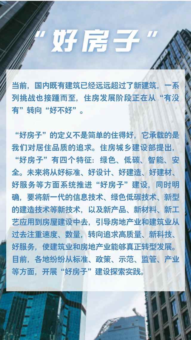 中国建筑业2024年度关键词盘点！(图5)