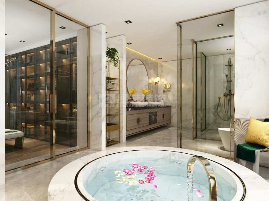 万科山景城(图12)