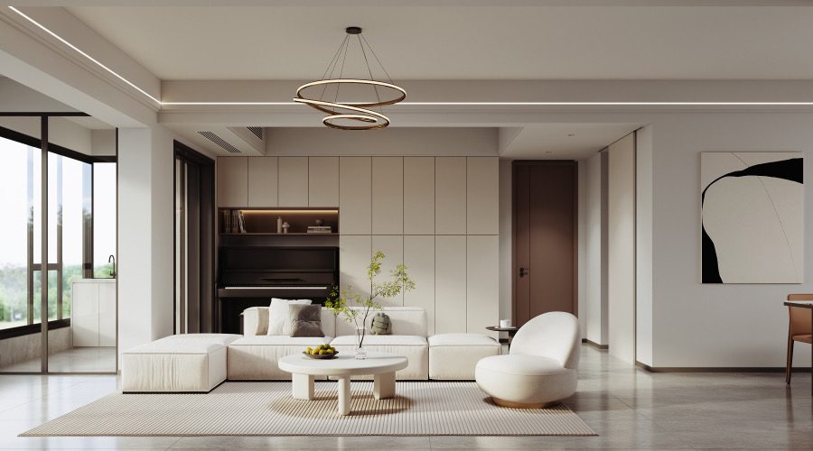 简约，永不过时的审美