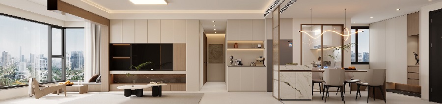 岭南新世界(图1)