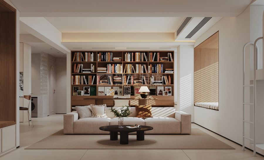 午后惬意的时光(图5)