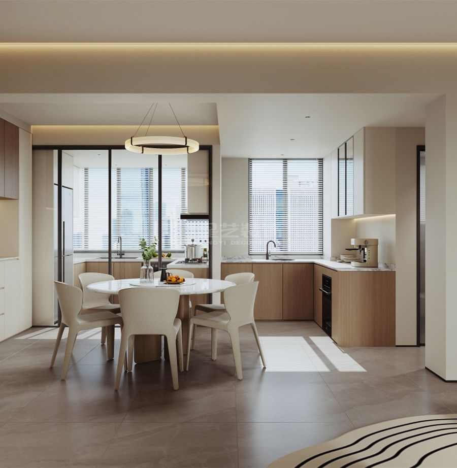 RAW WOOD原木风(图6)