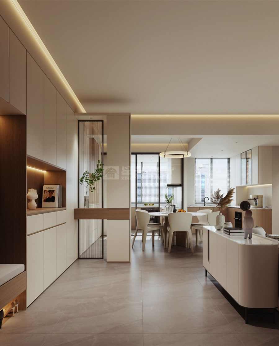 RAW WOOD原木风(图12)