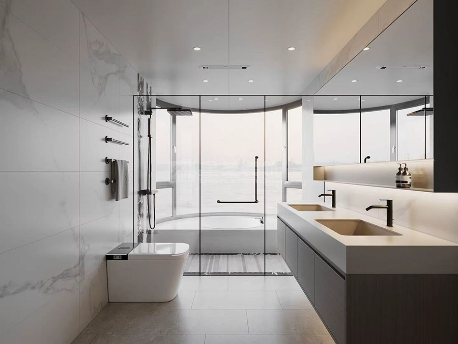 静雅木调，简而有质(图5)