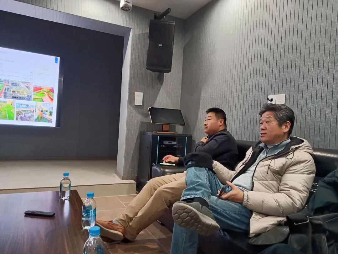 百强院长俱乐部2024年会—香山论坛冬至沙龙(图17)