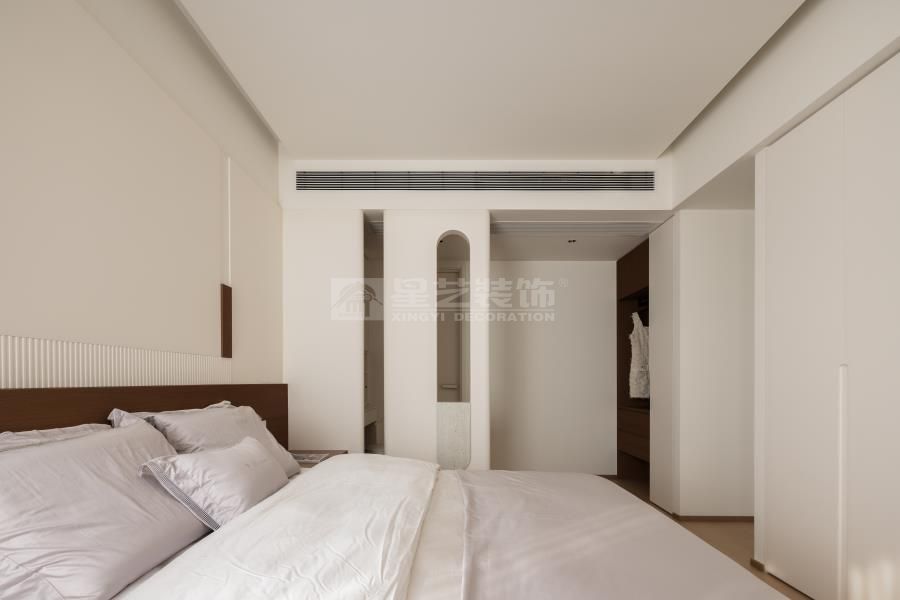 195方的大气现代原木风(图17)