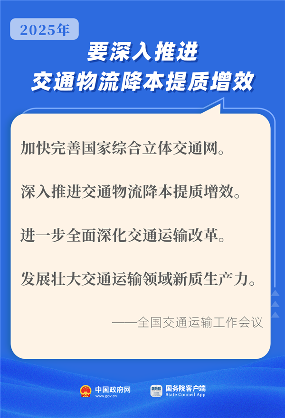 国务院多个部门发声！2025年要做这些事(图7)