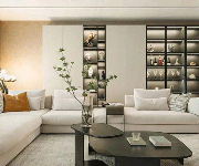 家，是心之所向，也是爱与情感的交融之所