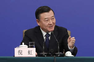 住房城乡建设部部长倪虹详解如何推动建设“好房子”