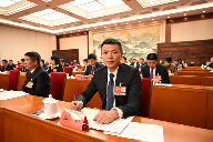 代表建言 | 中建五局总承包公司项目质量总监邹彬：让传统产业升级与产业工人转型“双向奔赴”