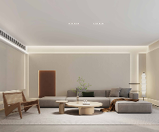 “世界上最平凡的美是家里的美” ：246平现代居所化身儿时的梦想小屋