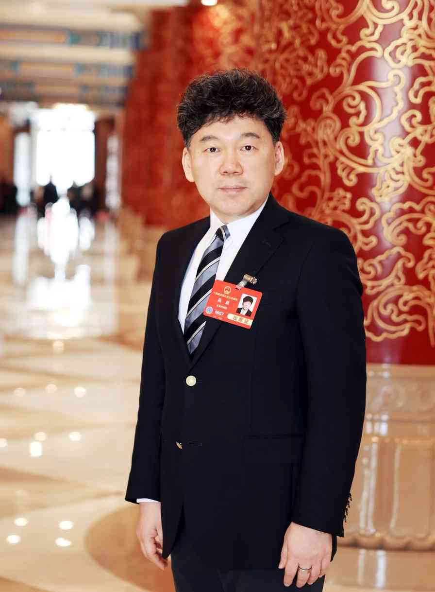 “小筑”跑两会 | 对话代表——吴晨：探索“住宅合作社”模式 打好老旧小区改造攻坚战