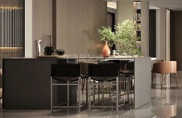 人性化设计：让你的家成为身心放松的港湾 | 275平装成一个舒适、实用的居室(图8)