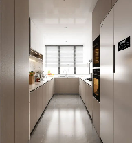 人性化设计：让你的家成为身心放松的港湾 | 275平装成一个舒适、实用的居室(图9)