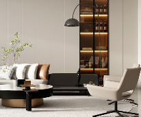 人性化设计：让你的家成为身心放松的港湾 | 275平装成一个舒适、实用的居室