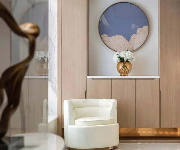 适老化设计 · 数字化时代下的“设计温度”