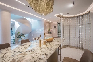 湖畔别墅 · 构奢雅情境，邂逅理想生活(图6)