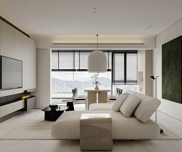 选对不选贵！墙面材料怎么选，一篇告诉你